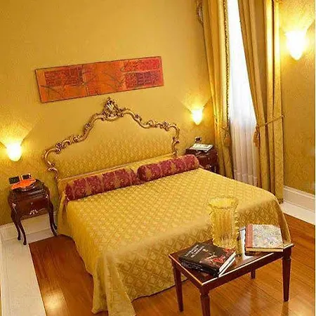 Ca' Gottardi Couette-café