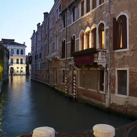 Ca' Gottardi Frühstückspension Venedig