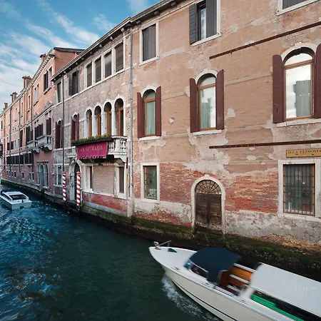 Ca' Gottardi Venedig