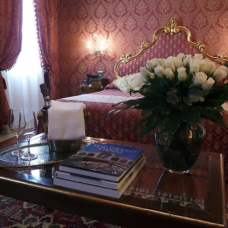 فندق مبيت وإفطار Ca' Gottardi