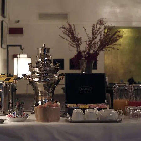 فندق مبيت وإفطار Ca' Gottardi