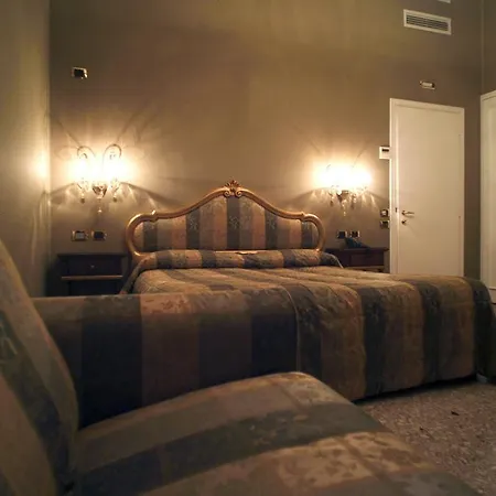 Ca' Gottardi فندق مبيت وإفطار