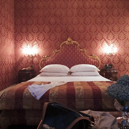 فندق مبيت وإفطار Ca' Gottardi 3*