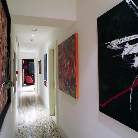 فندق مبيت وإفطار Ca' Gottardi