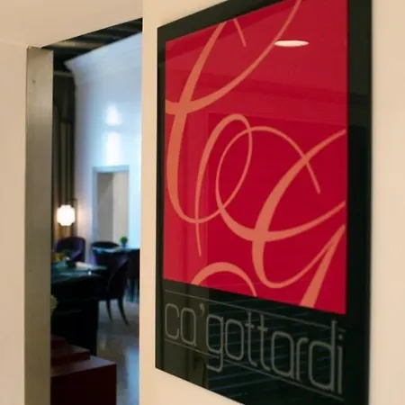 B&B 카 고타르디 베니스