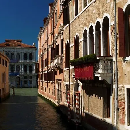 Frühstückspension Ca' Gottardi Venedig
