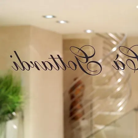 카 고타르디 B&B