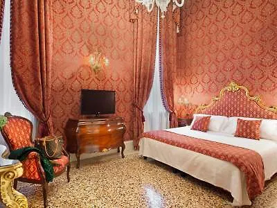 Ca' Gottardi Frühstückspension 3*