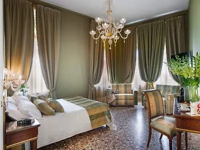 Ca' Gottardi Frühstückspension 3*