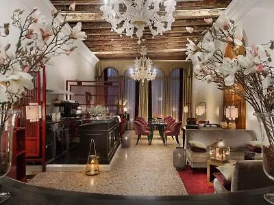 فندق مبيت وإفطار Ca' Gottardi