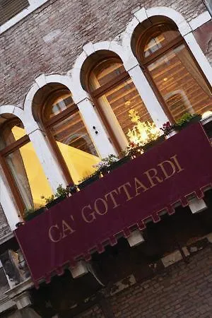 Ca' Gottardi Venedig
