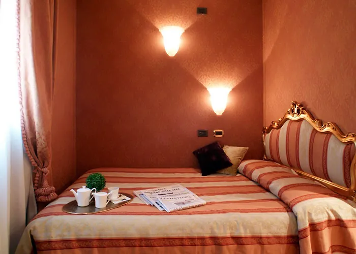 Ca' Gottardi 3* Venedik