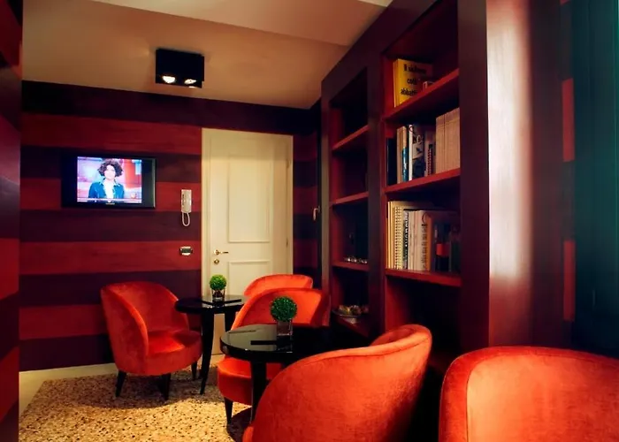 Ca' Gottardi Venedik