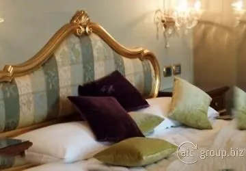 Ca' Gottardi 3* Venedik