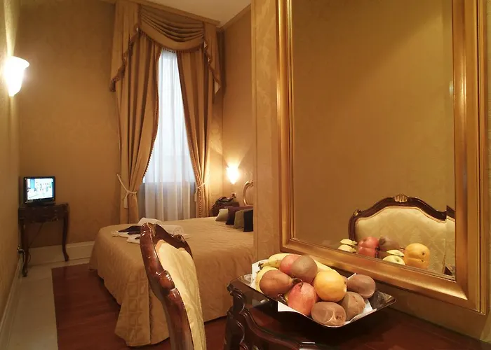 Ca' Gottardi Oda ve Kahvaltı Venedik