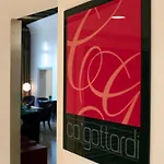 Panzió Ca' Gottardi Velence