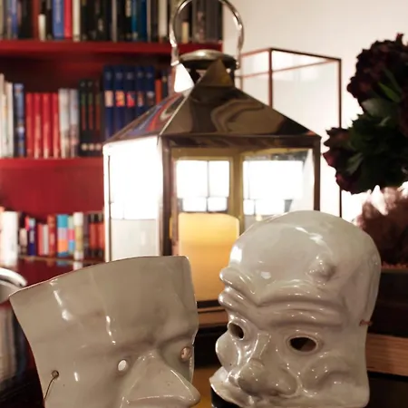 住宿加早餐酒店 卡高塔迪酒店 3*