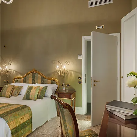 卡高塔迪酒店 住宿加早餐酒店 威尼斯