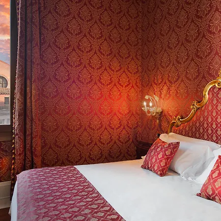 住宿加早餐酒店 卡高塔迪酒店 威尼斯