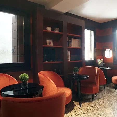 住宿加早餐酒店 卡高塔迪酒店 3*