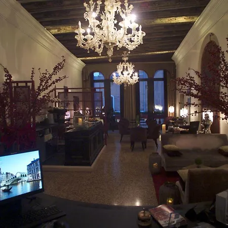 卡高塔迪酒店 住宿加早餐酒店 3*