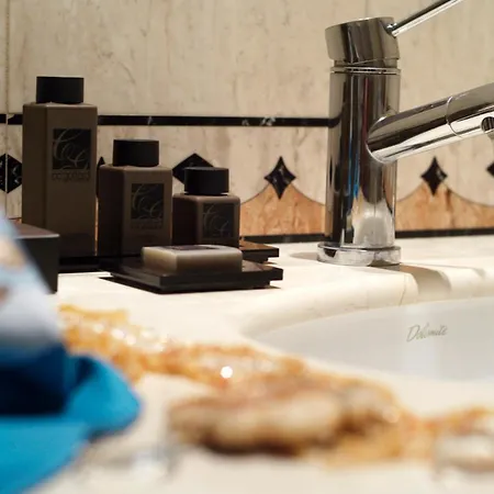 住宿加早餐酒店 卡高塔迪酒店 威尼斯