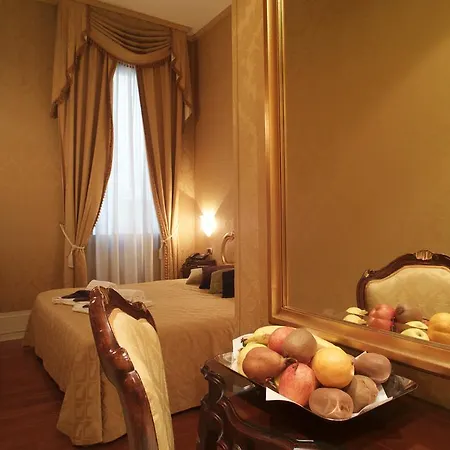 卡高塔迪酒店 住宿加早餐酒店 威尼斯