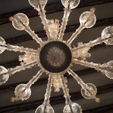 住宿加早餐酒店 卡高塔迪酒店 威尼斯