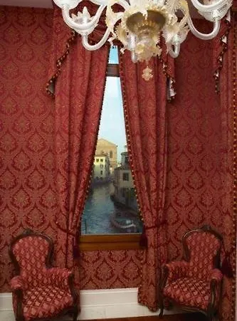 卡高塔迪酒店 住宿加早餐酒店 3*