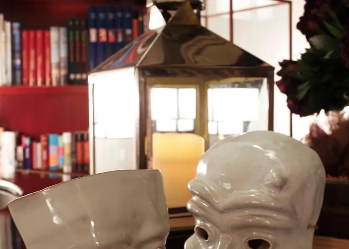 Bed & Breakfast Ca' Gottardi 3*