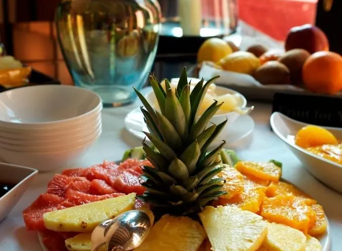 Ca' Gottardi Bed & Breakfast