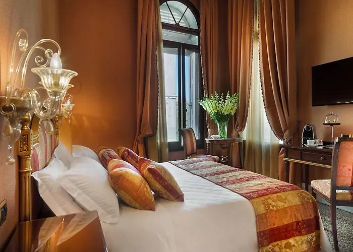 Ca' Gottardi 3* Venetië