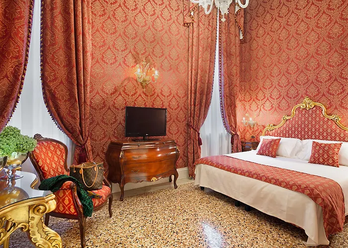 Ca' Gottardi Bed & Breakfast