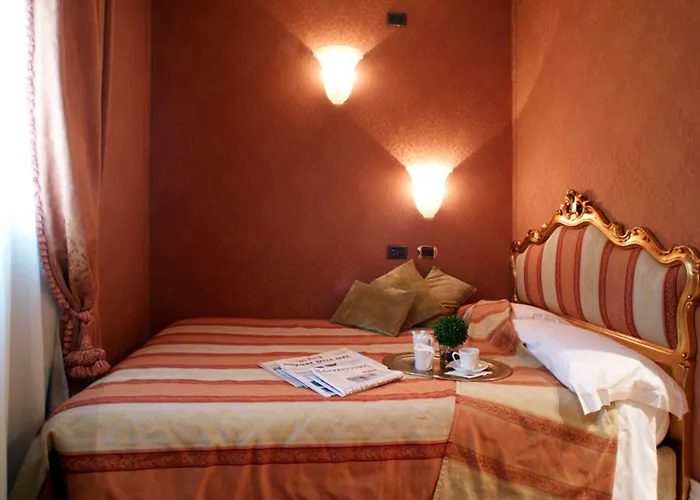 Ca' Gottardi Bed & Breakfast