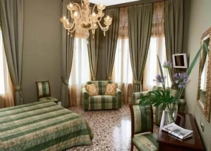 Bed & Breakfast Ca' Gottardi