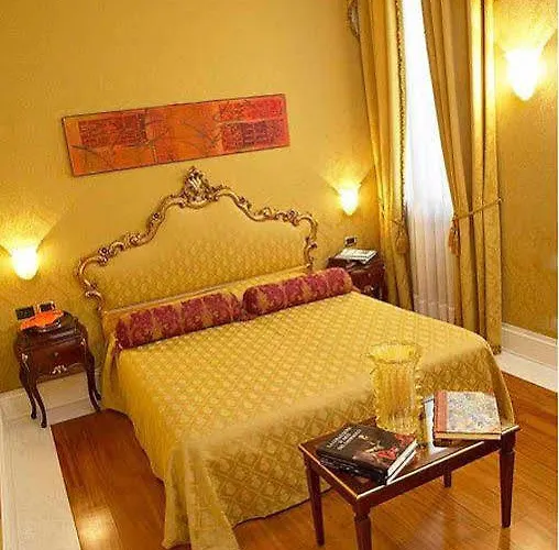 Ca' Gottardi Bed & Breakfast