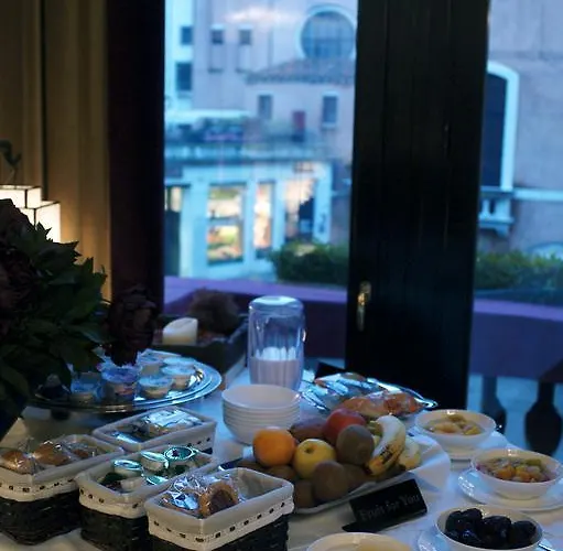 Bed & Breakfast Ca' Gottardi Venetië