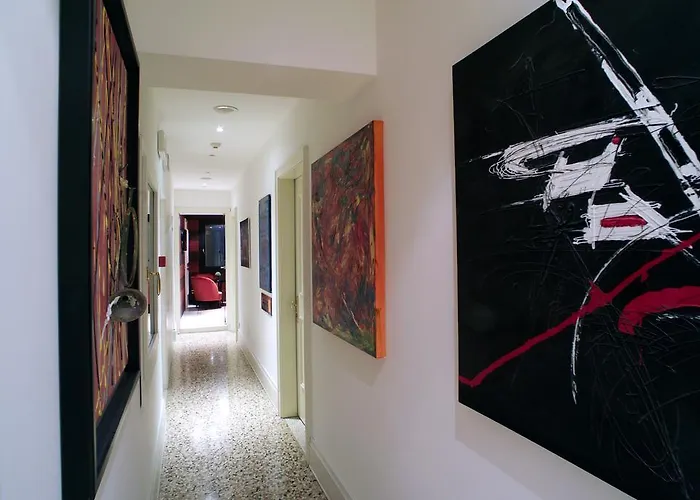 Bed & Breakfast Ca' Gottardi