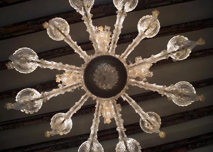 Bed & Breakfast Ca' Gottardi Venetië