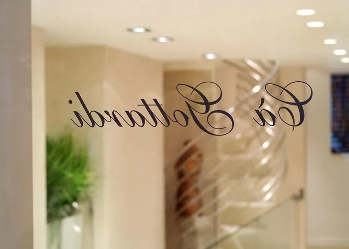 카 고타르디 B&B