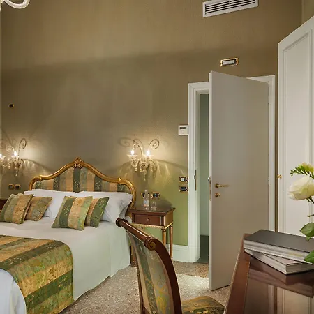 Bed & Breakfast Ca' Gottardi Venezia
