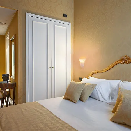 Bed & Breakfast Ca' Gottardi Venezia