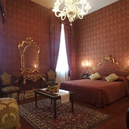 Bed & Breakfast Ca' Gottardi Venezia