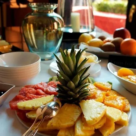 Ca' Gottardi Bed & Breakfast