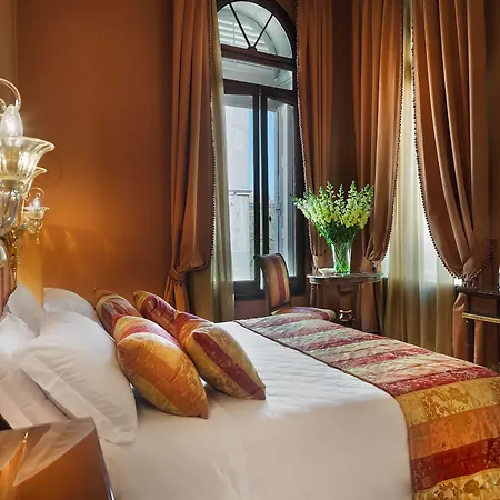 Ca' Gottardi 4* Veneza