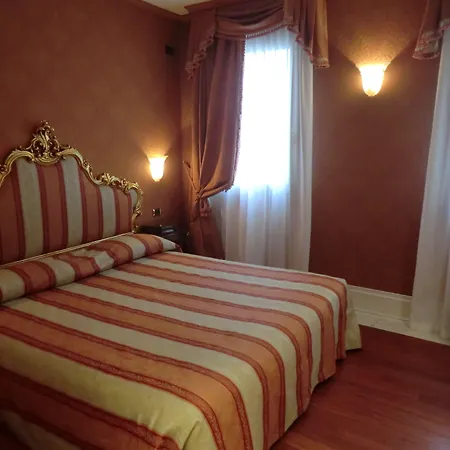 Ca' Gottardi 3* Velence