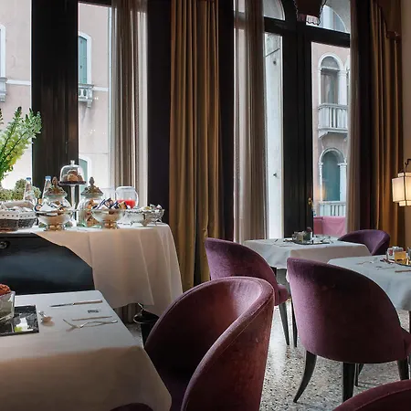 Ca' Gottardi Bed & Breakfast Venezia