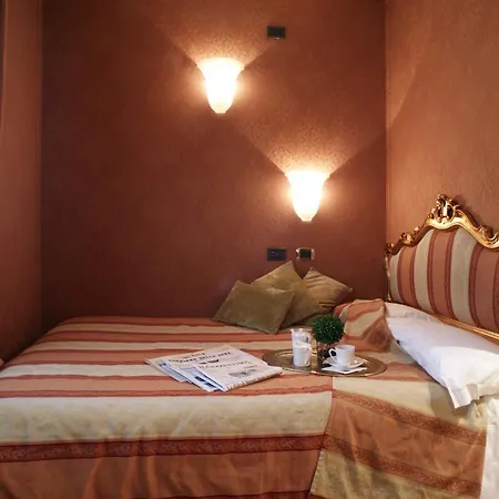 Bed & Breakfast Ca' Gottardi Venezia