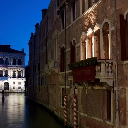 Bed & Breakfast Ca' Gottardi