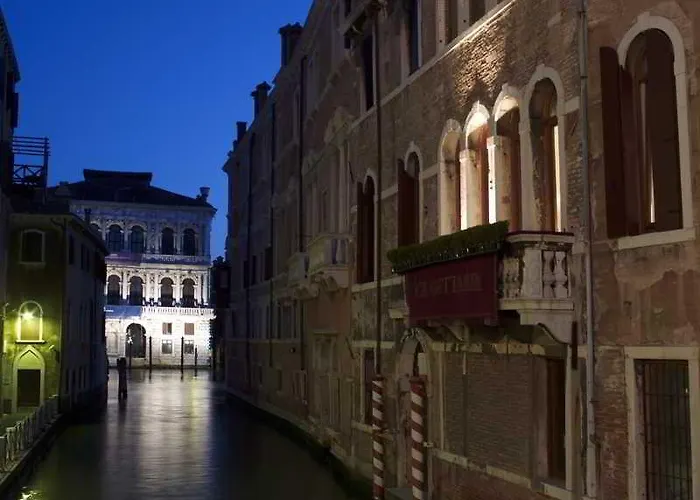 Panzió Ca' Gottardi 3*